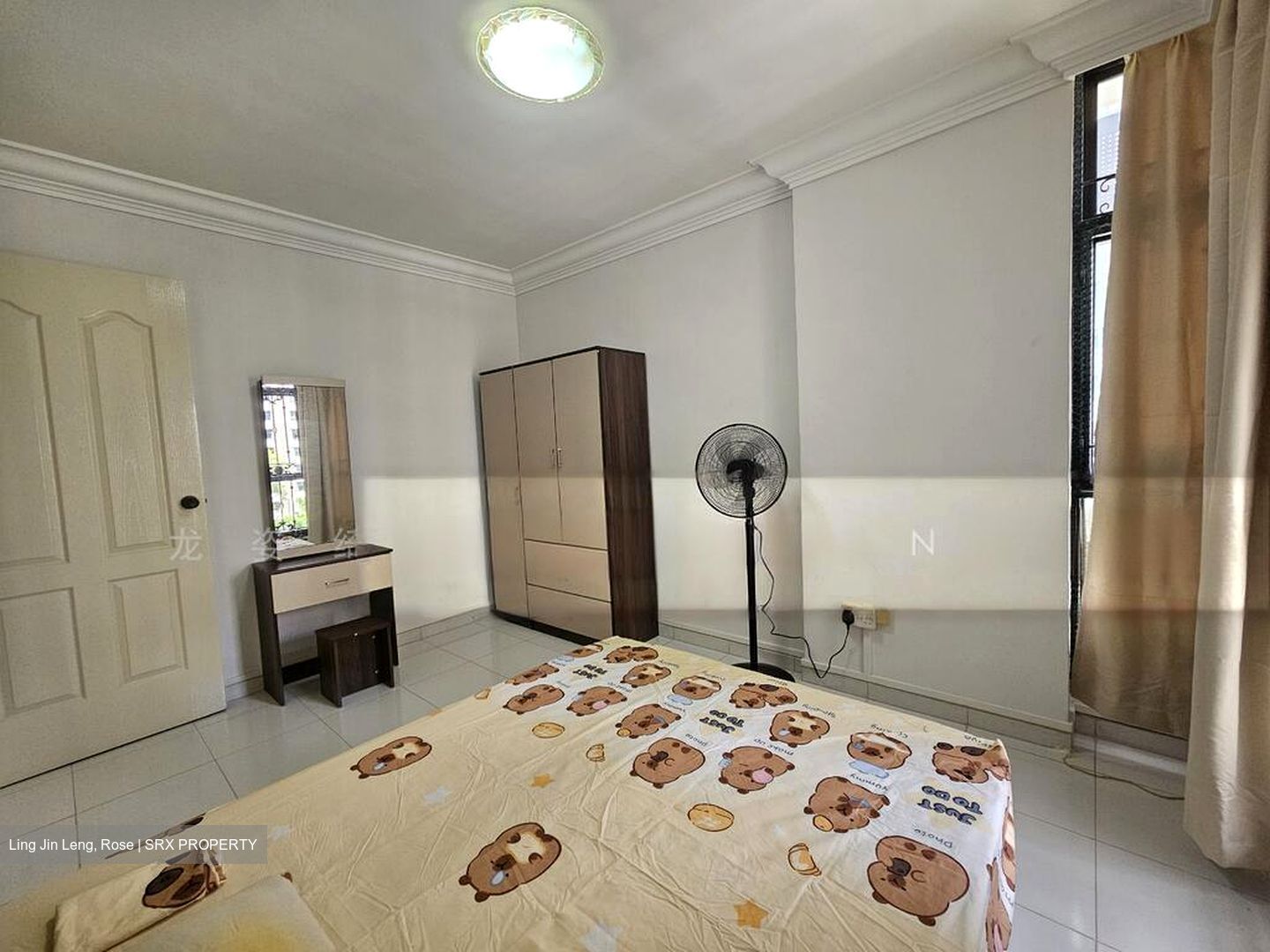 Blk 465 Segar Gardens (Bukit Panjang), HDB 5 Rooms #490725571